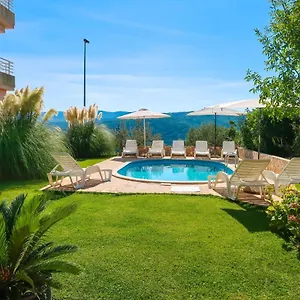 Apartment Chantal - Rac151 By Interhome, Rabac