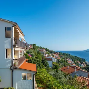 Apartment Bruna 653, Rabac